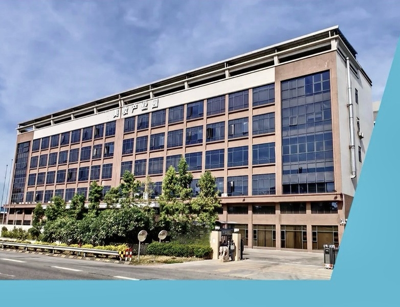 China Guangzhou Youzhen Biotechnology Co., Ltd