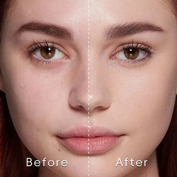 ODM OEM برچسب خصوصی سرم مراقبت از پوست آلوئه ورا و روغن آووکادو برای کنترل آکنه شفاف روشن کردن و تصفیه