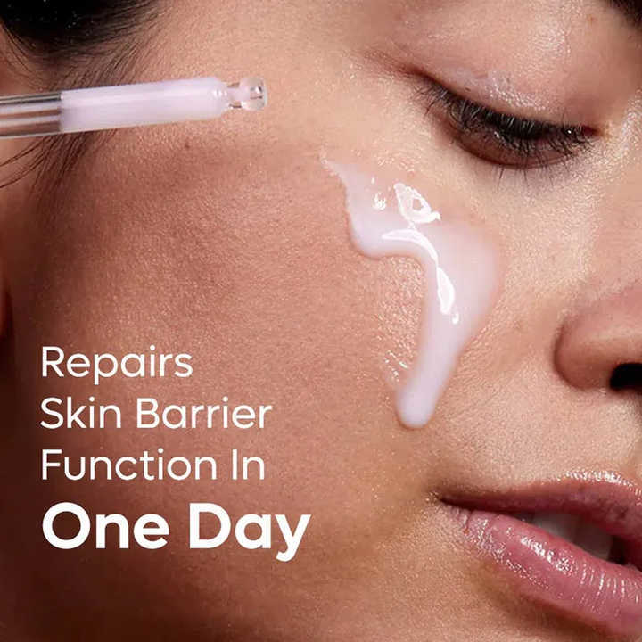 Anti Blemish Skincare Face Serum Tea Tree Oil Essence Deep Repair Cleaning Pores