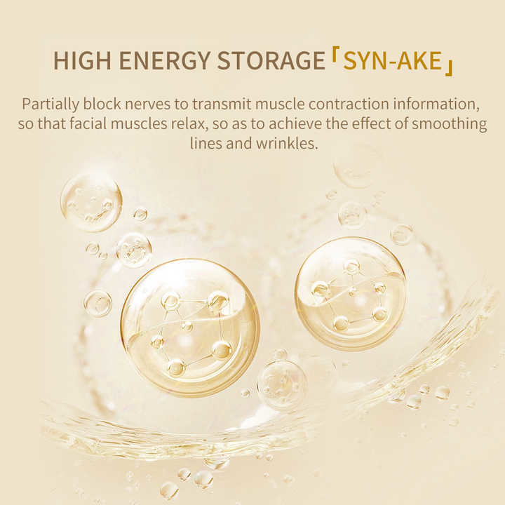 OEM 24 คาราททอง สับสนดูแลผิวหน้า หน้ากากตา ครีมกําจัดริ้วรอย ธาตุอินทรีย์