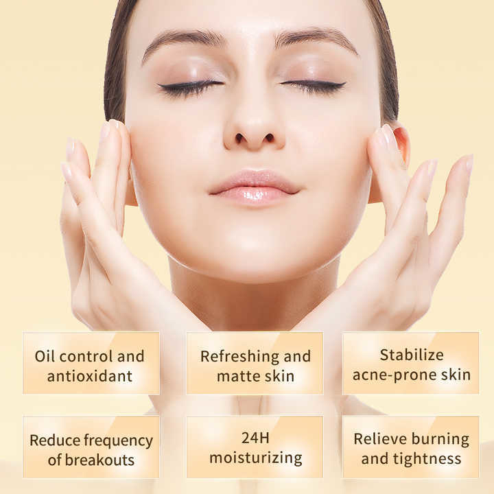 สินค้าผิวหนังผิวหน้าผิวขาว