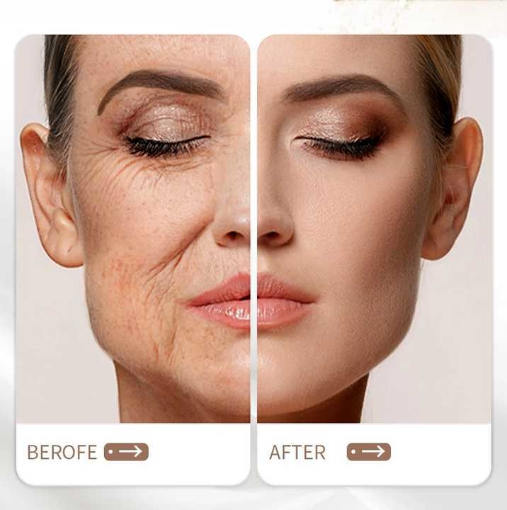 Carnosine Squalane Vitamin Arbutin Niacinamide Serum Anti Aging Skin Care Products