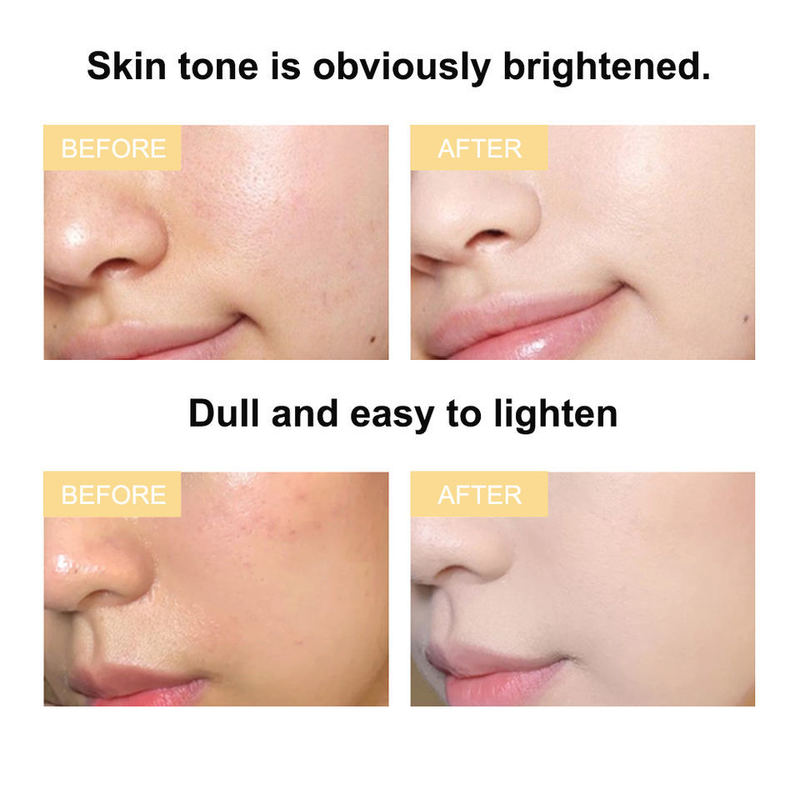 OEM ODM can customize the label Anti aging whitening jelly facial mask Collagen herbal ingredients Deep cleaning, oil control, moisturizing