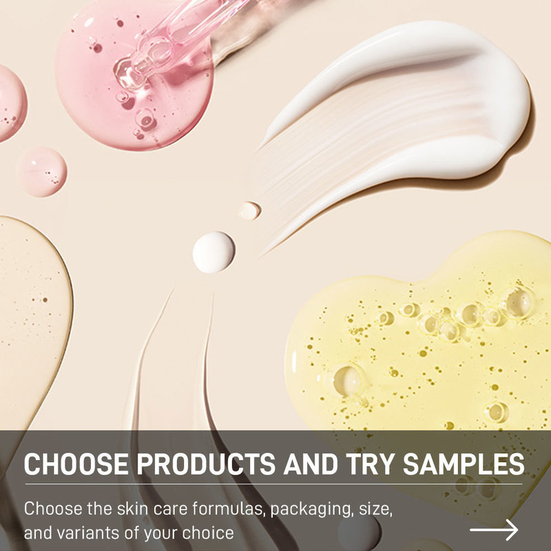 OEM ODM vegan face cream rice extract moisturizing brightening anti crack formula suitable for smooth and even skin moisturizing whitening firming essence