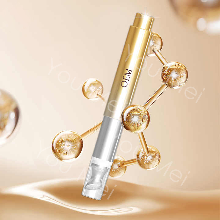 Hyaluronic Acid Skincare Eye Mask Anti Wrinkle Firming Whitening For Dark Circles Eye Bags Removing