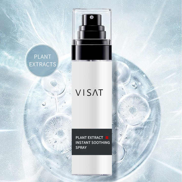 Натуральная очищающая вода для кожи с центеллой, тоник для лица, увлажняющий с гиалуроновой кислотой, спрей для лица