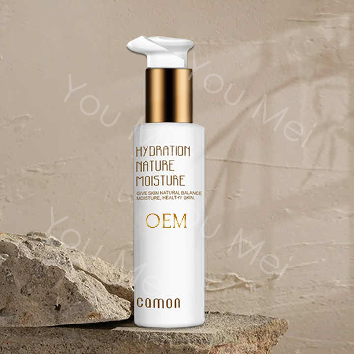 ODM Sleeping Hydrolyzed Collagen Mask Skincare Products Nourishing Hydration