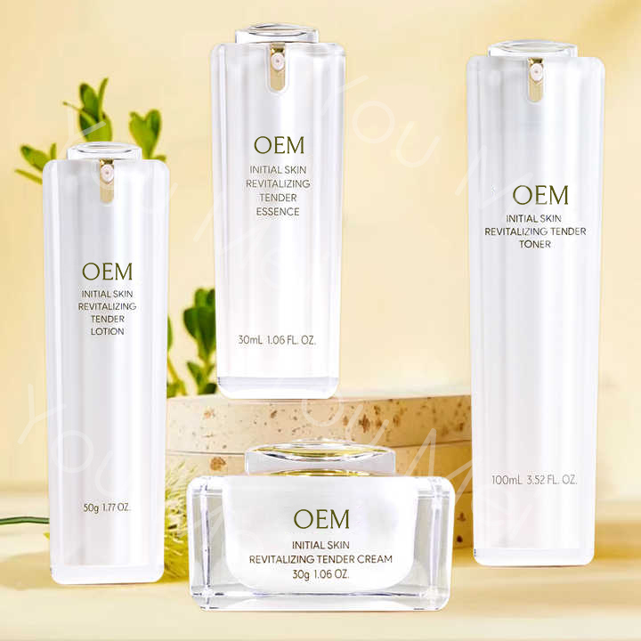 Carnosine Squalane Vitamine Arbutine Niacinamide Serum Anti-aging huidverzorgingsproducten