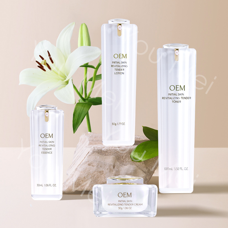 Carnosine Squalane Vitamine Arbutine Niacinamide Serum Anti-aging huidverzorgingsproducten