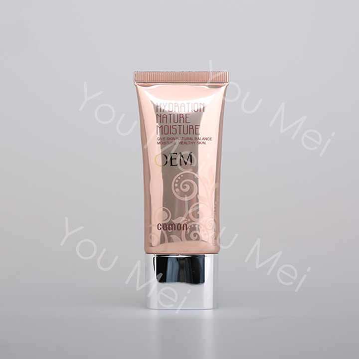 Botanical All In One BB Skincare Face Cream Natural Concealer Breathable