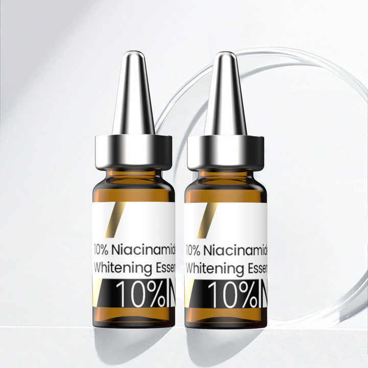 Water Translucent Retinol Niacinamide Serum Oily Skin For Sensitive Hyperpigmentation