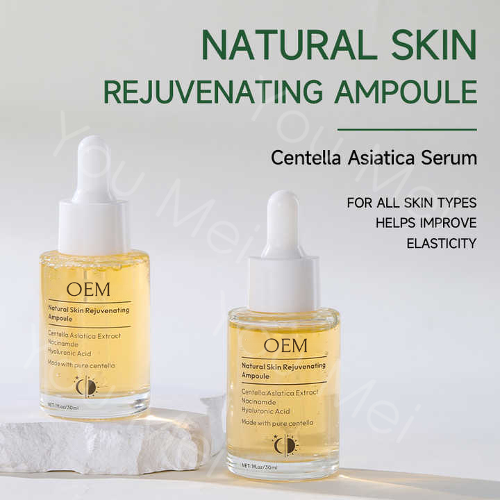 Oem Onarım Gliserin Hidratasyon Serum Yüz Cilt Bakımı Beyazlama Gözenek Kısaltma