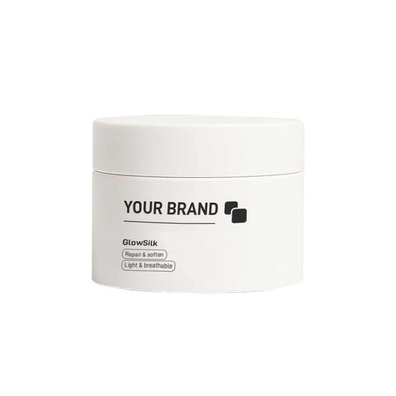 OEM ODM Centella Asiatica Sleeping Facial Mask for Sensitive Skin, Hydration, Barrier Repair, Tea Extract Hydrating Overnight Mask, Brightening, Spot Removal, Anti-Aging, and Firming Face Cream