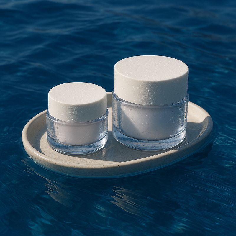 OEM ODM Centella Asiatica Sleeping Facial Mask for Sensitive Skin, Hydration, Barrier Repair, Tea Extract Hydrating Overnight Mask, Brightening, Spot Removal, Anti-Aging, and Firming Face Cream