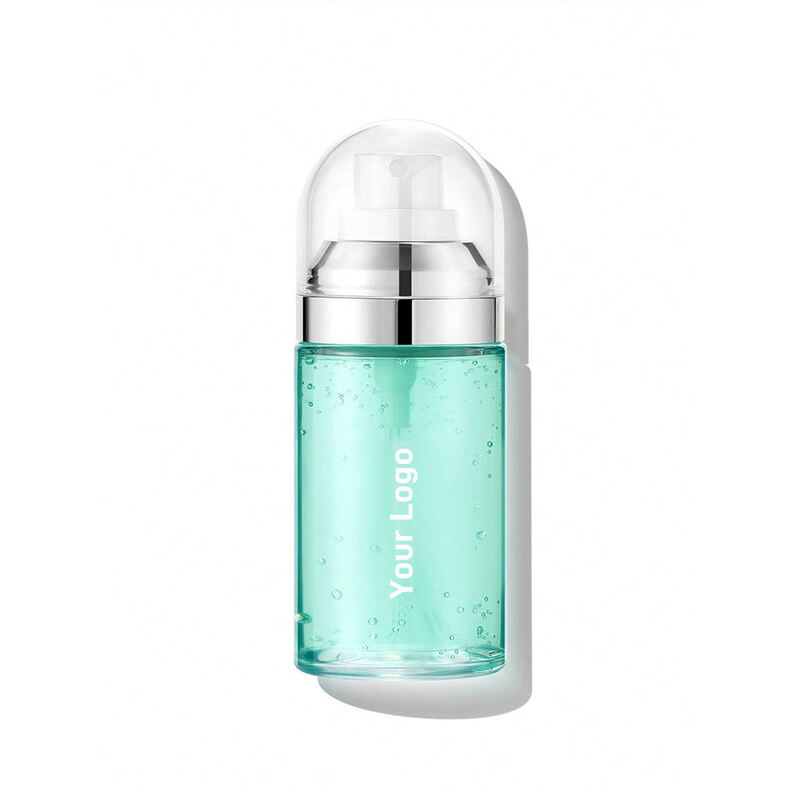 OEM ODM Brand Customized Vegan Face Cream Makeup Base Cream Hydrating Skincare Suitable for All Skin Types Sunscreen Whitening Spot Remover Hydrating Cream