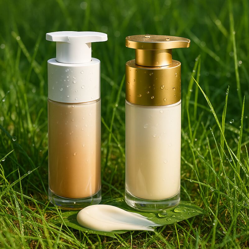 OEM ODM Beauty and Personal Care Products Vegan Vitamin C Skincare Set Hydrating Facial Mask Lotion Skincare Essence Serum