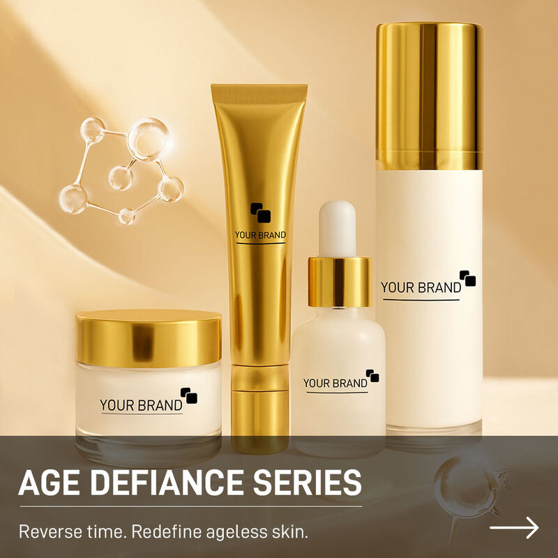 Palmitoyl Retinol Hyaluronic Acid Pantothenic Acid Dual Fermentation Anti-Wrinkle Lotion Hydrating Soothing Essence