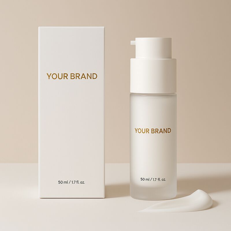 OEM ODM Brand Customized Palmitoyl Retinol Hyaluronic Acid Pantothenic Acid Dual Fermentation Anti-Wrinkle Lotion Hydrating Soothing Essence