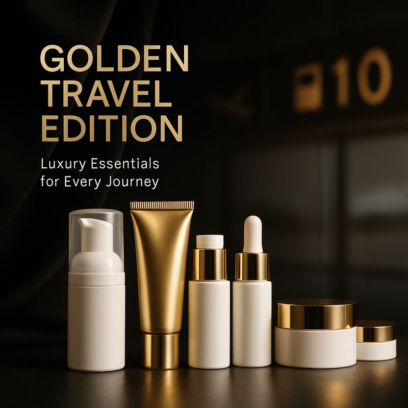 OEM ODM Brand Skincare Gift Set Hyaluronic Acid Set Brightening Skincare Set Face Cream Lotion Serum Vegan Facial Skincare Set