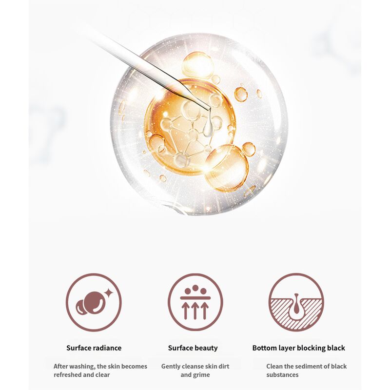 All Skin Types Tea Tree Oil Extract Shampoo Body Wash perfume gel Body Lotion