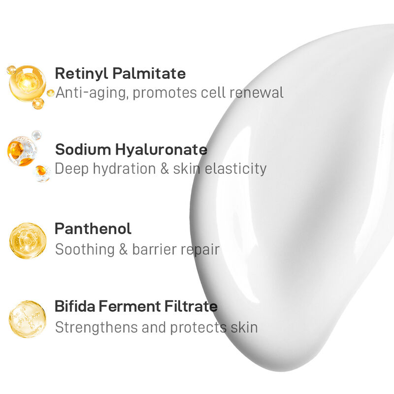 OEM ODM customized formula anti wrinkle repair lotion whitening anti-aging repair lotion essence facial care