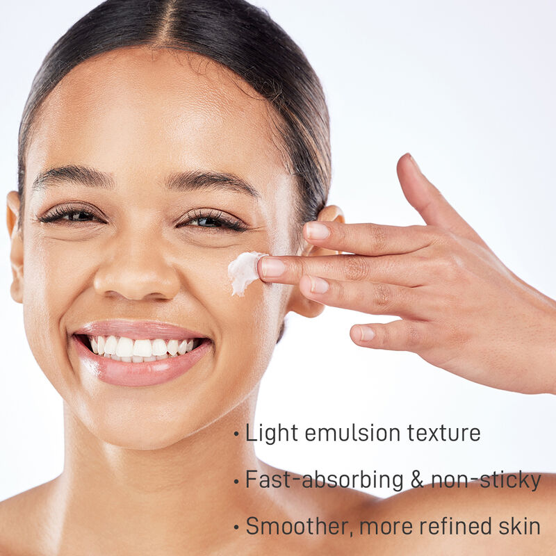 OEM ODM customized anti wrinkle repair lotion, containing retinol palmitate, hyaluronic acid, bifid fermentation, no cruel experiment, whitening repair lotion essence