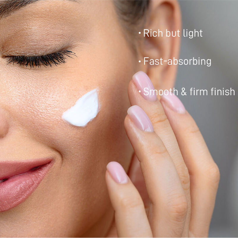 OEM ODM Customized Retinol Anti-Aging Firming Cream Anti-Aging Firming Brightening Acne-Fighting