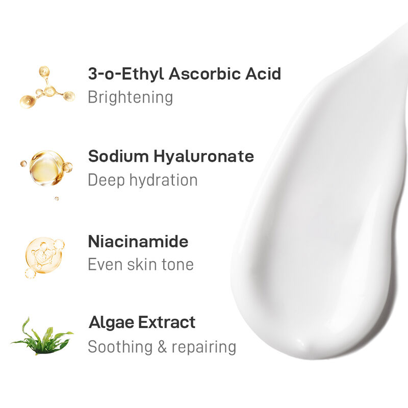 OEM ODM customized multi effect moisturizing lotion, suitable for dry and mature skin, locks moisture, reduces wrinkles, brightens darkness, and creates youthful luster