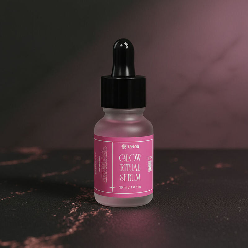 OEM ODM customized resveratrol anti-aging essence, grape seed extract anti-aging facial lift essence