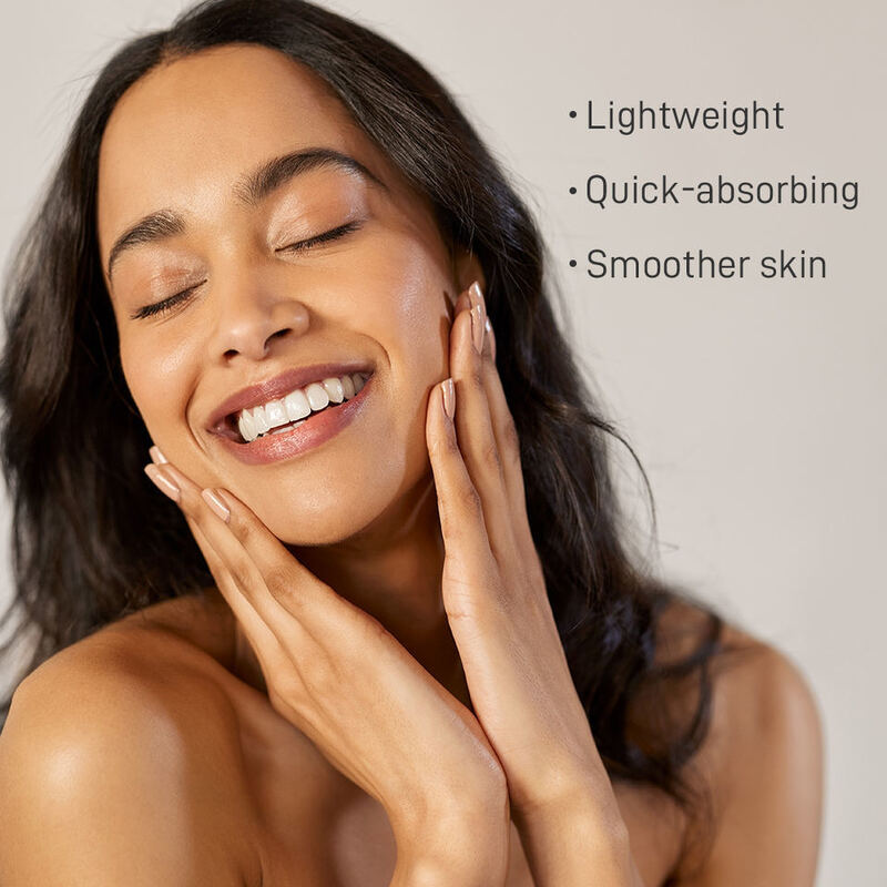 OEM ODM customized resveratrol grape seed extract anti-aging facial lifting essence liquid freckle removing acne whitening skin care