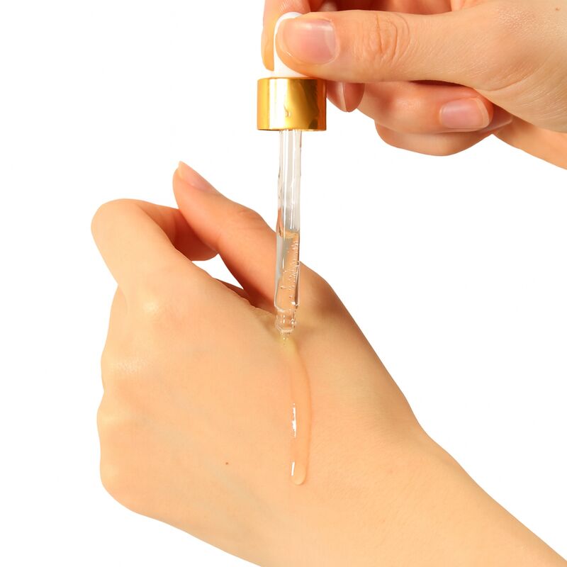 OEM ODM customized resveratrol grape seed extract anti-aging facial lifting essence liquid freckle removing acne whitening skin care