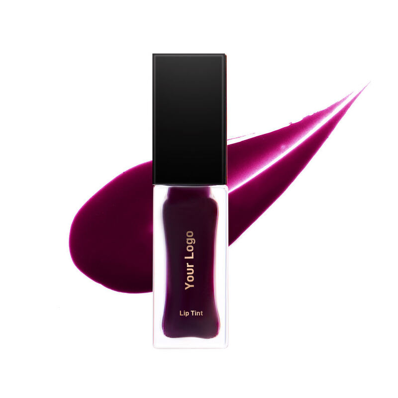 OEM ODM brand customized Aurora no logo lip gloss flavor private label long-lasting lip gloss