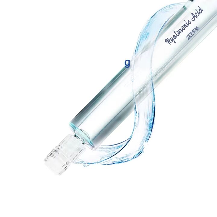 OEM ODM brand hyaluronic acid moisturizing anti-aging serum vitamin c brightening facial serum essence