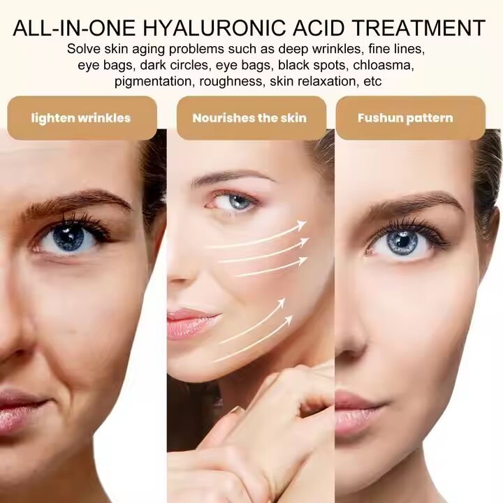 OEM ODM customized PDRN ingredients Vitamin E anti-aging whitening moisturizing facial regeneration salon repair anti wrinkle essence