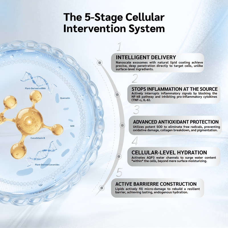 OEM ODM brand customized nano bubble freeze-dried powder set full effect freeze-dried essence liquid can whiten, tender, remove acne and tighten for use in beauty salons