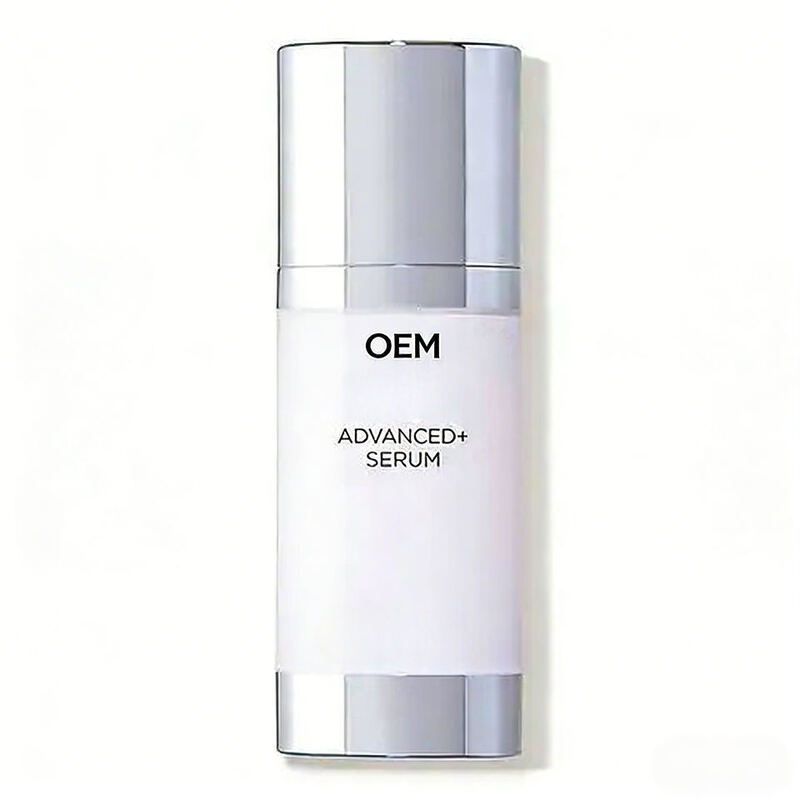 OEM ODM Advanced essence Our high-quality facial skin care products Anti aging facial essence anti wrinkle fine lines, create bright, moist and tender skin