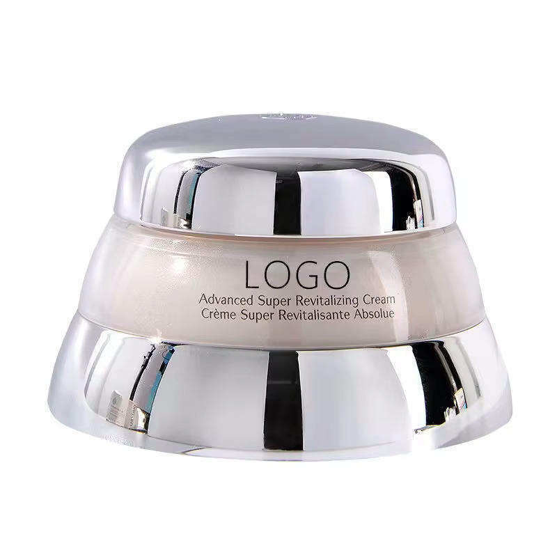 OEM ODM Biological Performance Advanced Super Revitalizing essence Glycerin Anti Wrinkle Cream Moisturizes and brightens skin tone