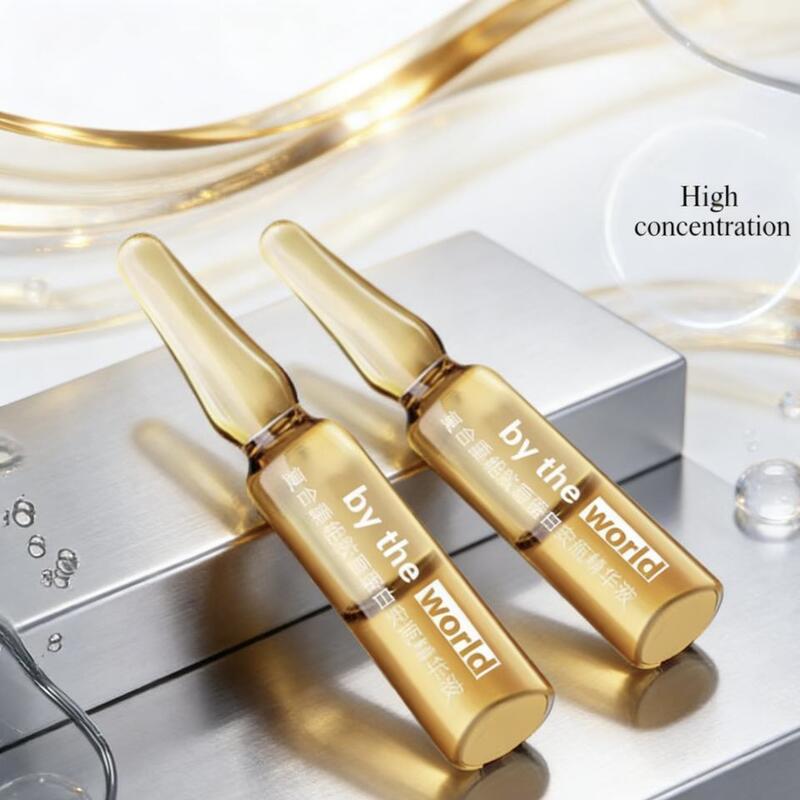 OEM ODM brand customized skin care product Moisturizing anti wrinkle firming whitening collagen facial essence