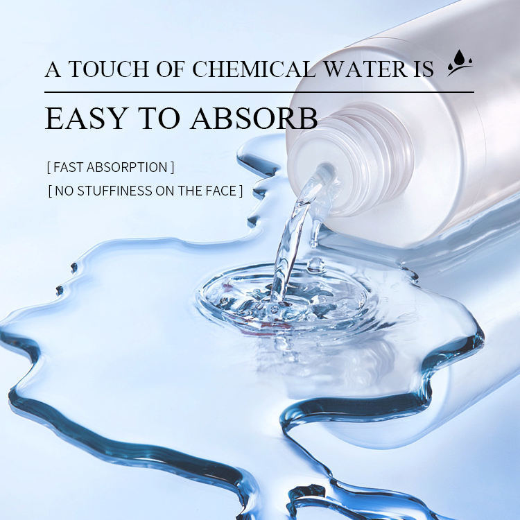 OEM ODM recombinant human collagen essence plant extract essence repair essence whitening facial luminous essence