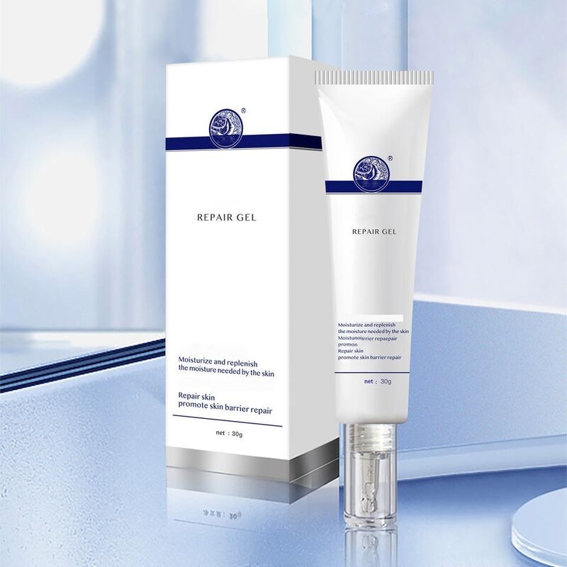 OEM ODM Jasmine Salicylic Acid Acne Cream - High concentration Amaranth Cream nourishes the skin, quickly relieves skin irritation, suitable for all skin types