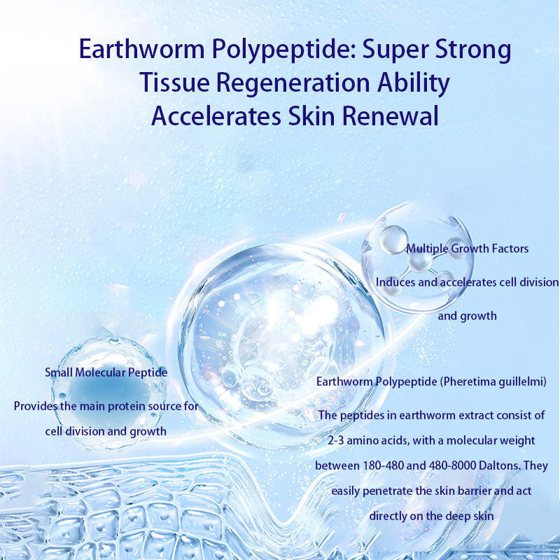 OEM ODM Jasmine Salicylic Acid Acne Cream - High concentration Amaranth Cream nourishes the skin, quickly relieves skin irritation, suitable for all skin types