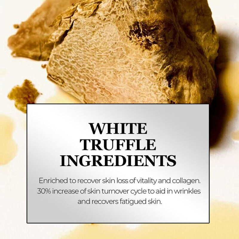 OEM ODM brand customized organic luxury skin care products Whitening facial oil essence toner spray truffle anti-aging moisturizing facial care