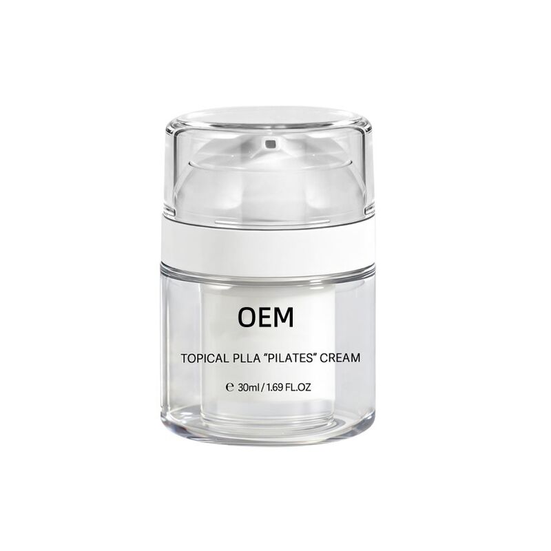 OEM ODM brand customized collagen skin care enhancement tightening face cream anti-aging wrinkle skin care product face moisturizing cream