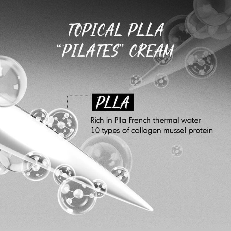 OEM ODM brand customized collagen skin care enhancement tightening face cream anti-aging wrinkle skin care product face moisturizing cream