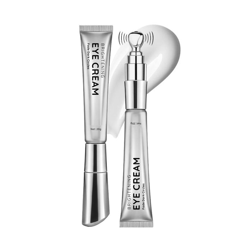 OEM ODM eye cream, anti wrinkle, firming, lifting, repairing, moisturizing, coffee extract factor, niacinamide eye cream