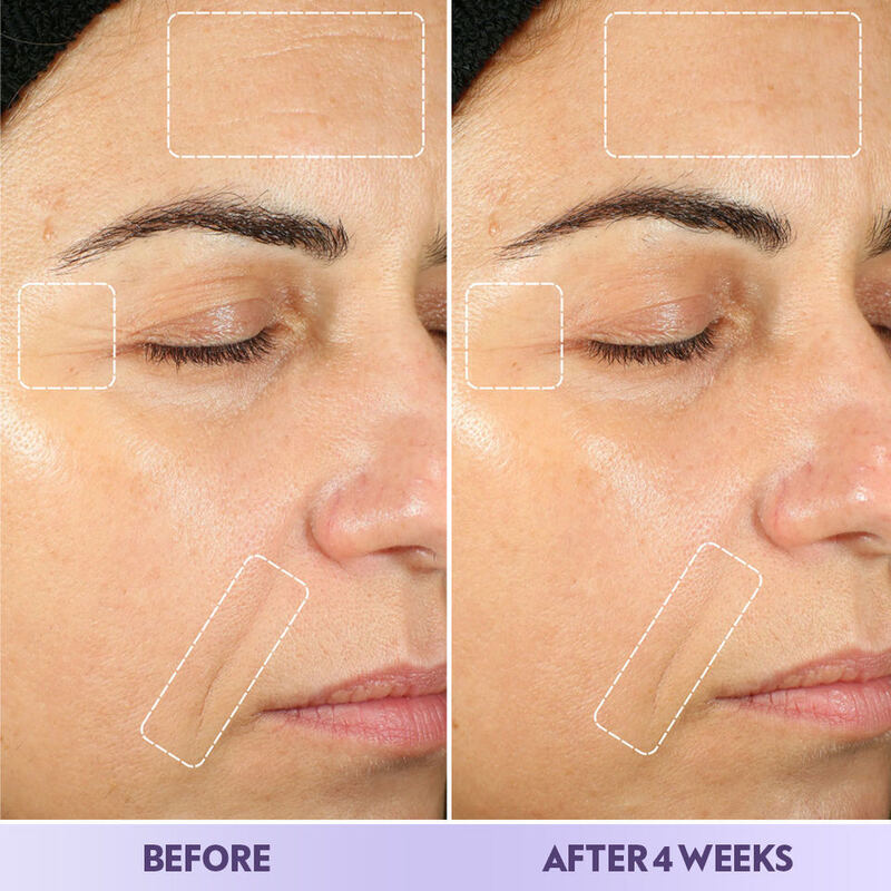 OEM ODM Organic Eye Cream, Vegetarian Anti Aging Wrinkle Removal, Eye Bag Removal, Fine Lines&Dark Circles, Women's Skincare Products