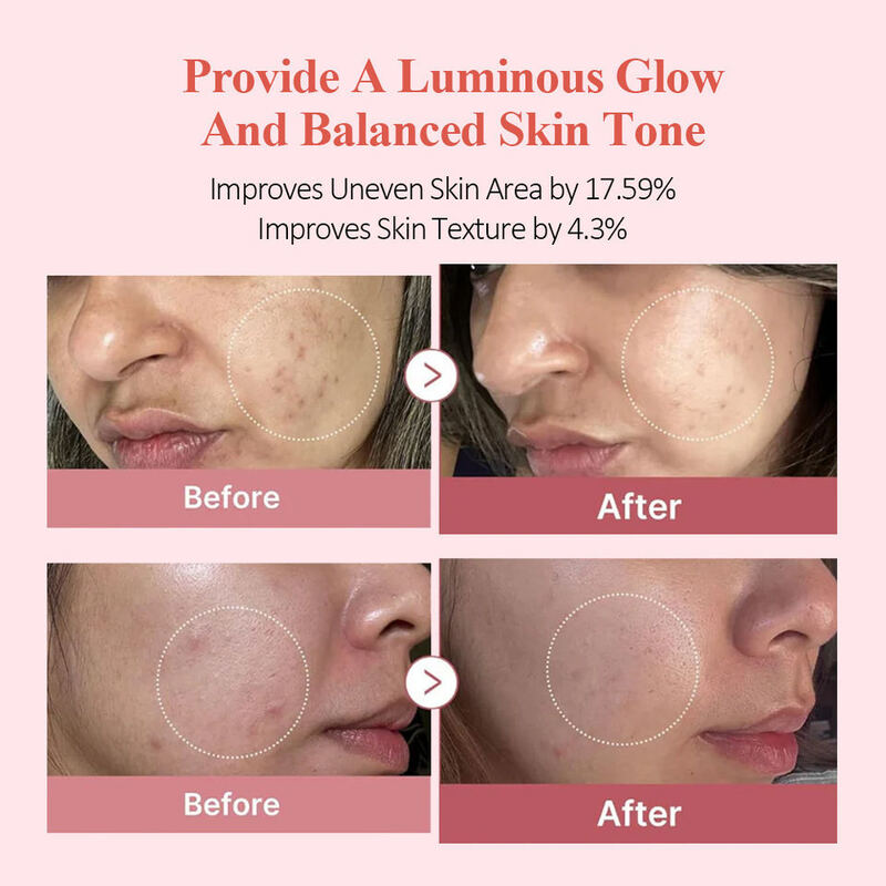 OEM ODM Brand Anti-Aging Face Cream Skin Regeneration Niacinamide Hyaluronic Acid Collagen Jelly PDRN Pink Collagen Capsule Face Cream