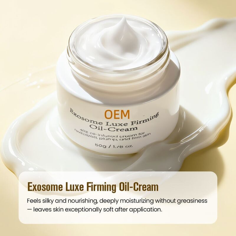 OEM ODM customized plant extract essence face cream moisturizing repair whitening skin care face cream facial moisturizing face cream