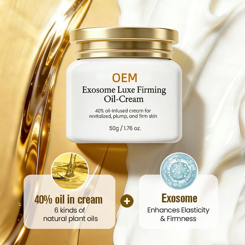 OEM ODM customized plant extract essence face cream moisturizing repair whitening skin care face cream facial moisturizing face cream