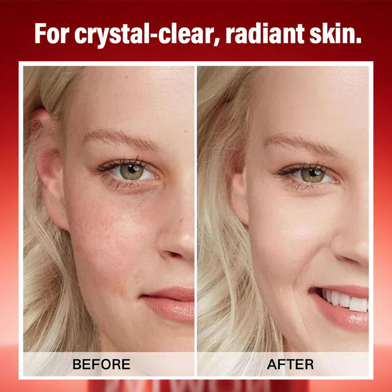OEM ODM Salmon Rose PDRN Collagen Brightening&Whitening face cream, promote collagen production, fade black spots, and deep moisturizing gel